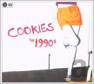 1990''S: Cookies (Digipack) [CD]