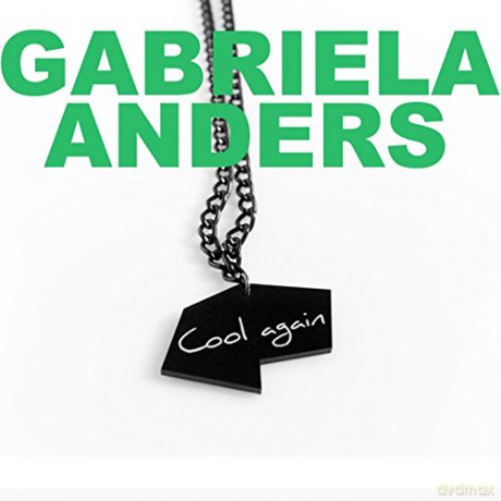 Gabriela Anders: Cool Again [CD]
