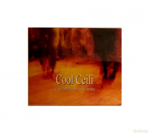 Cool Ceili [CD]