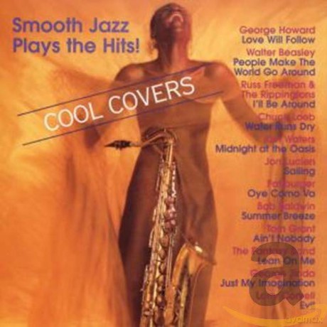 Cool Covers: Cool Covers [CD]