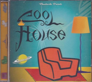 Cool House [CD]