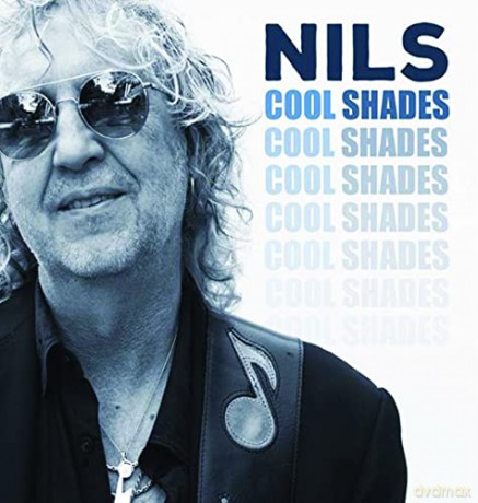Nils: Cool Shades [CD]