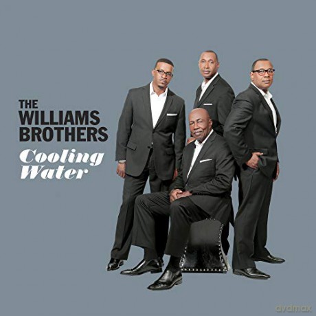 Williams Brothers: Cooling Water [CD]