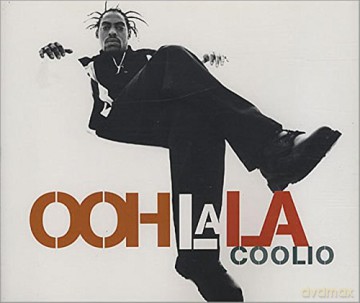 Coolio-Ohh Lala [CD]