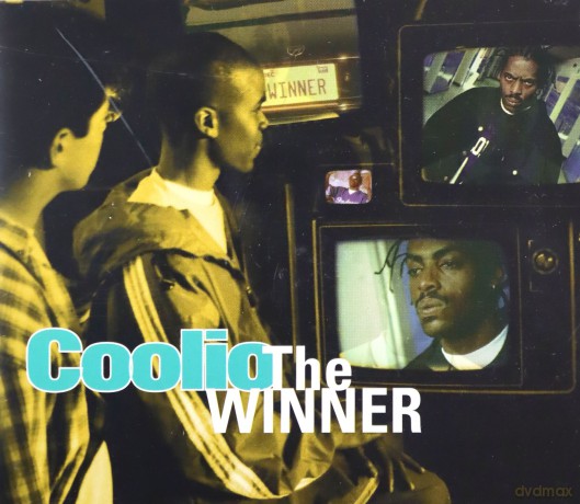 Coolio-Winner [CD]