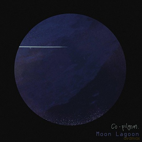 Co-Pilgrim-Moon Lagoon [CD]