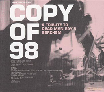 Copy Of '98 [CD]