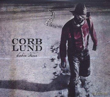 Corb Lund-Cabin Fever [2CD]