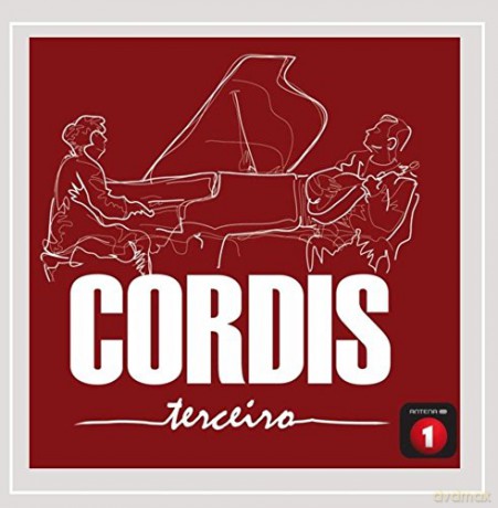 Cordis-Terceiro [CD]