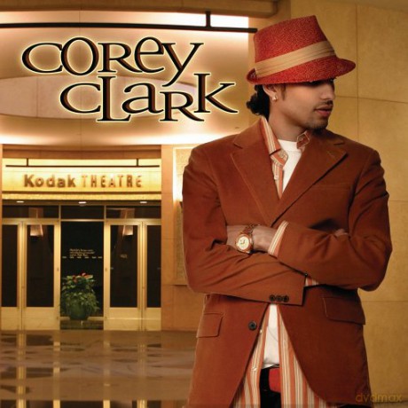 Corey Clark: Corey Clark [2CD]