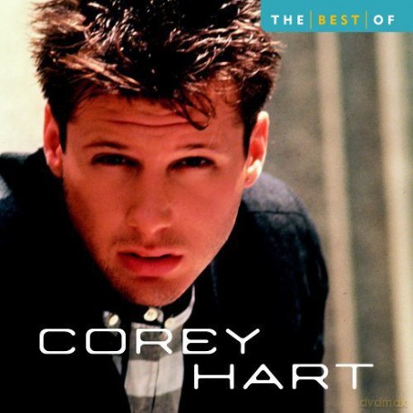 Corey Hart-Best Of [CD]