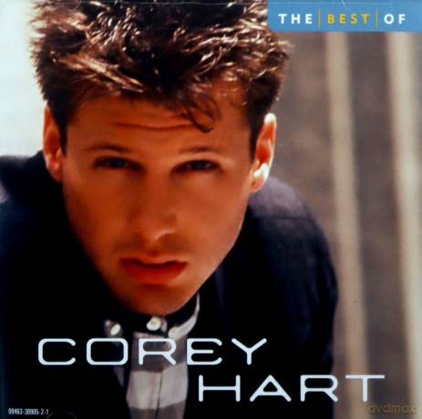 Corey Hart-Best Of [CD]