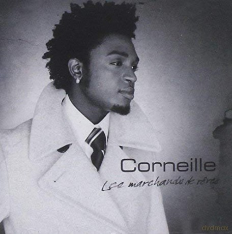 Corneille-Marchand De Reve [CD]
