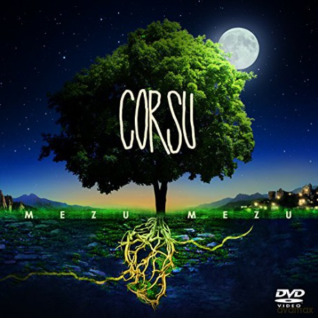 Corsu - Mezu Mezu-Cd+Dvd- [2CD]