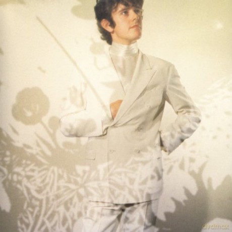 Donovan: Cosmic Superman [CD]