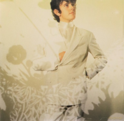 Donovan: Cosmic Superman [CD]