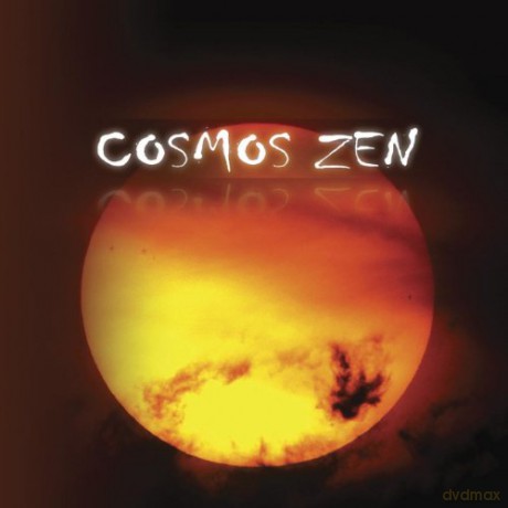 Cosmos Zen [CD]