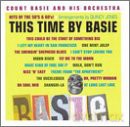 Count Basie - This Time By Basie [CD]