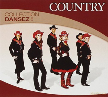 Multi-Artistes: Country [2CD]