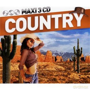 Country [3CD]