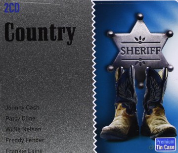 Aa.Vv.: Country [2CD]