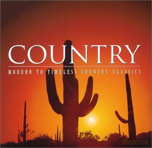 Country [2CD]