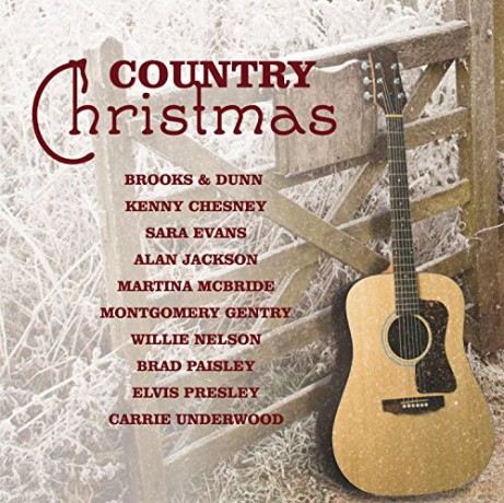 Country Christmas [CD]