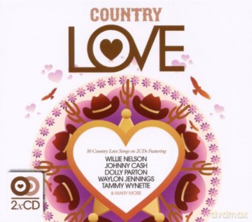 Country Love [2CD]