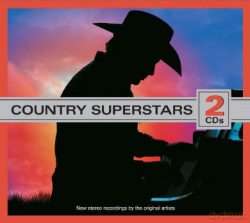 Country Superstars: Country Superstars [2CD]