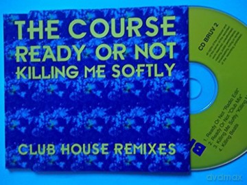 Course-Ready Or Not [CD]