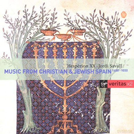 Court Music From Spain [2CD]