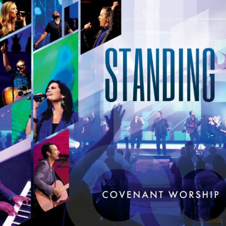Covenant Worship-Standing [2CD]