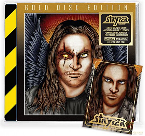 Stryper: Covering [CD]