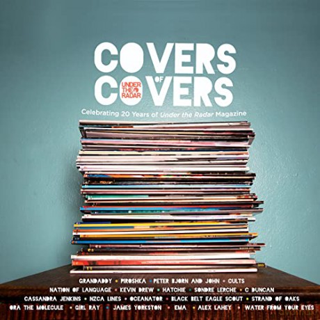 Covers Of Covers: Covers Of Covers [2CD]