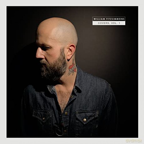 William Fitzsimmons: Covers, Vol.1 [CD]
