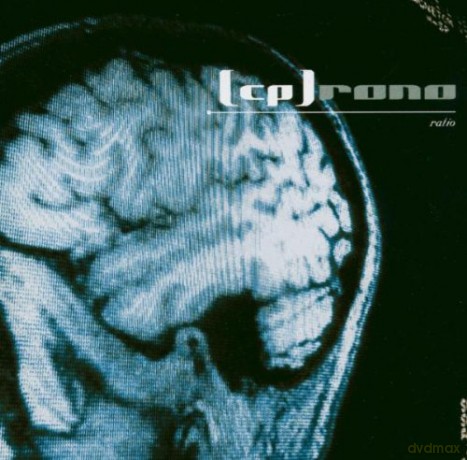 Cp Rono-Ratio [CD]