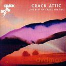 Crack The Sky: Crack Attic - Best Of [CD]