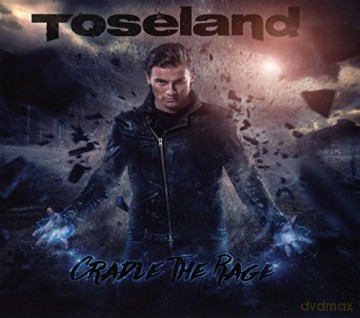 Toseland: Cradle The Rage [CD]