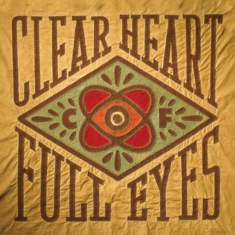 Craig Finn-Clear Heart Full Eyes [CD]
