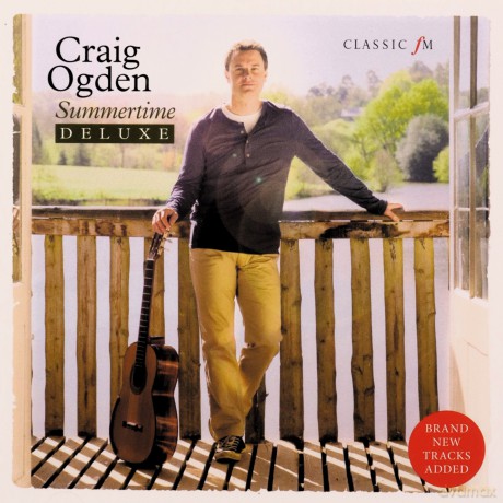 Craig Ogden-Summertime [CD]
