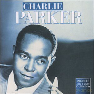 Parker Charlie: Crazeology [CD]
