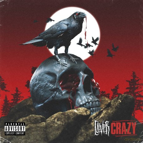Clever: Crazy [CD]