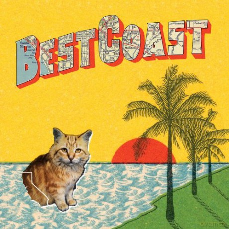 Best Coast: Crazy For You [CD]