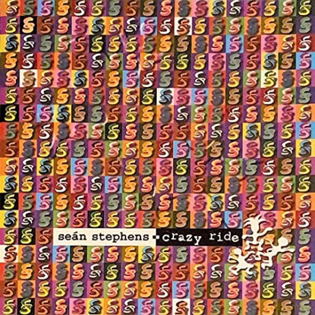 SeaĄn Stephens: Crazy Ride [CD]