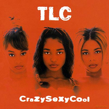 Tlc: Crazysexycool [CD]