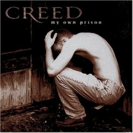 Creed: Creed - My Own Prison [CD]