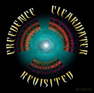 Creedence Clearwater Revival-Revisited [2CD]