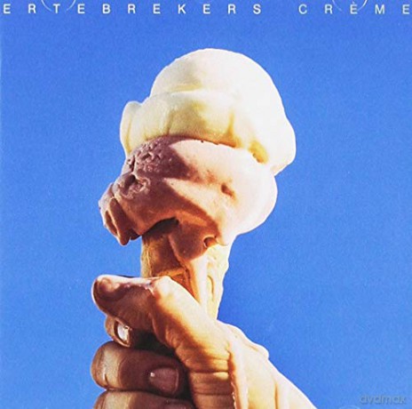 Ertebrekers: Creme [CD]