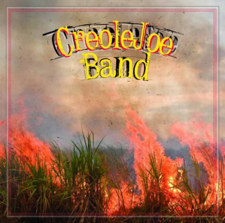 Creole Joe Band-Creole Joe Band [CD]