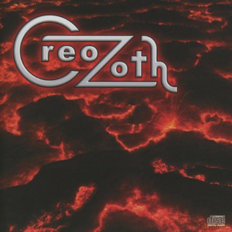 Creozoth: Creozoth - Creozoth [CD]